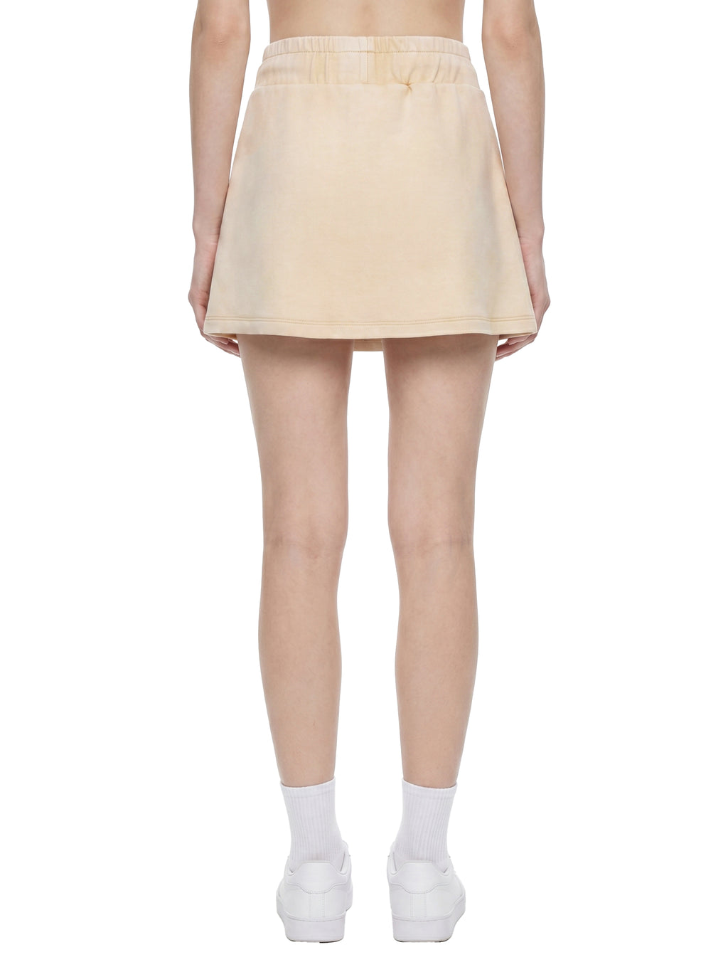 Mineral wash,Vedoy Collective ,Mini Skirt,100% cotton,100% bomull,Loose,Skjørt