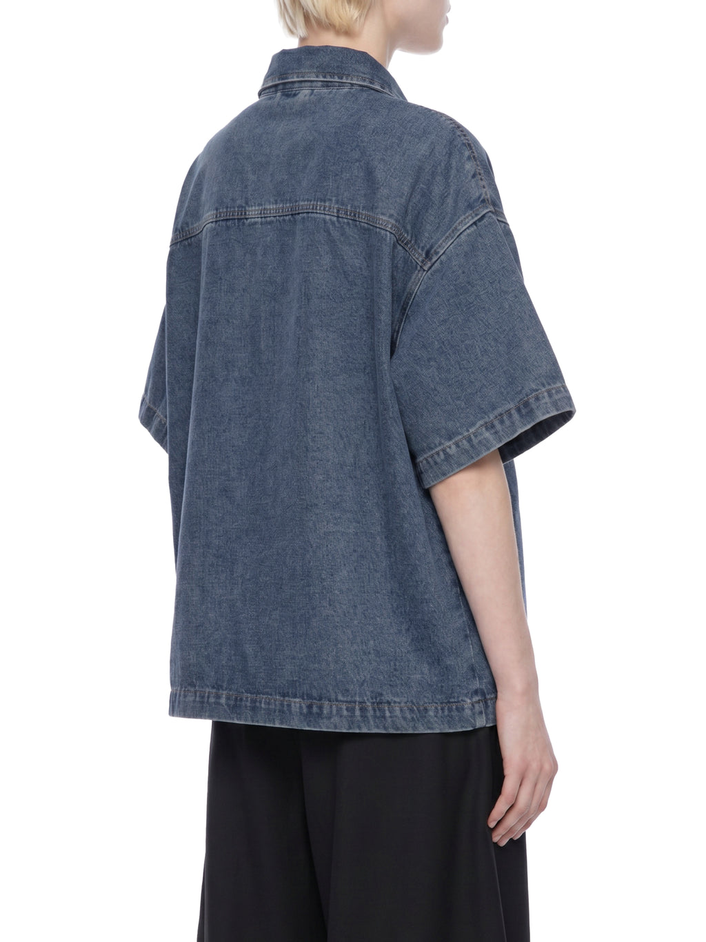 Shirt,Broccoli Collection 