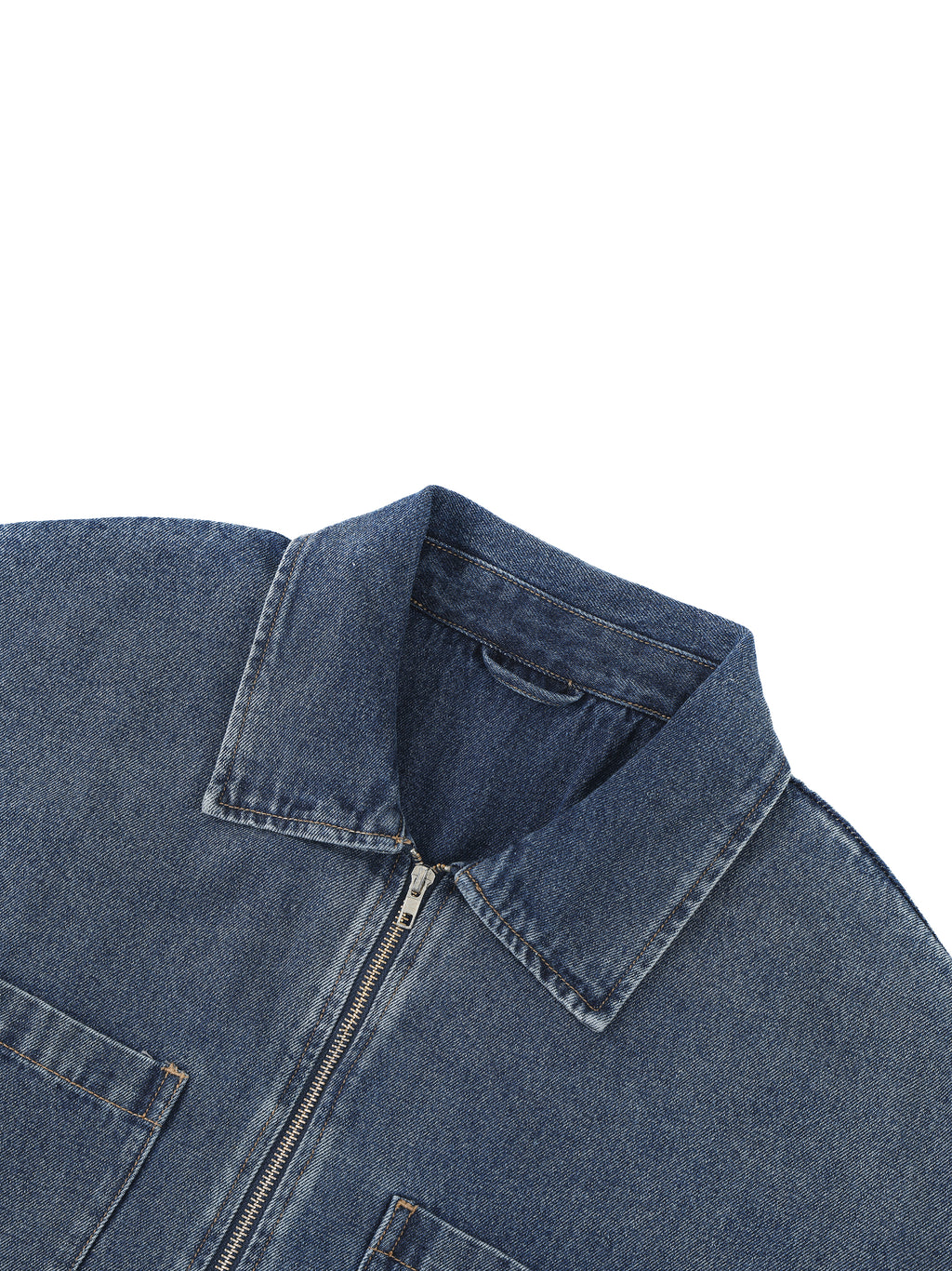 Broccoli Collection ,Shirt,Vintage wash
