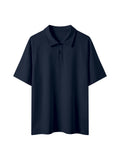 Unisex Regular Fit Polo Shirt — blank garment reference